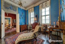 Schloss Weesenstein景点图片