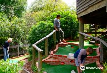 Bellarine Adventure Golf景点图片