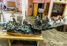 Petrified Wood Gallery景点图片