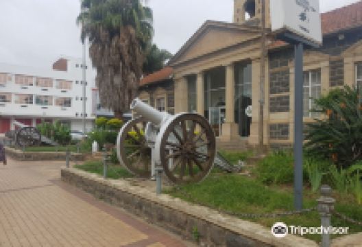 Ladysmith Siege Museum景点图片