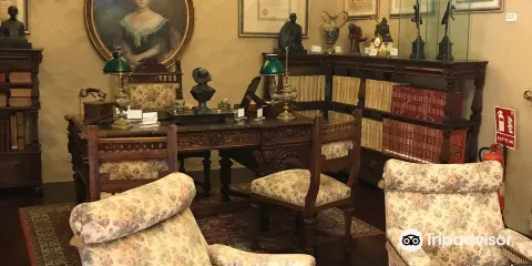 Casa Museo Leon y Castillo