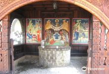 Izvorul Părintelui Arsenie Boca景点图片