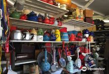 Ecseri Flea Market (Ecseri bolhapiac)景点图片