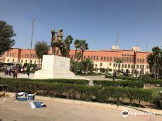 埃及国家军事博物馆-开罗