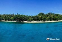 Manta Watch Camp景点图片