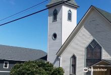 Rainier United Methodist Church景点图片