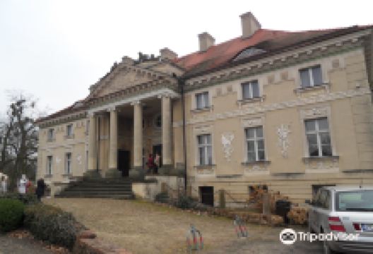 Museum of Lewkow Palace景点图片