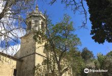 Convento de Canos Santos景点图片