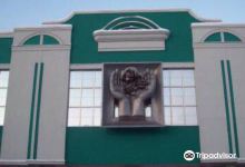 Volga Interactive Center-Museum of Historic and Patriotic Education of Children and Youth景点图片