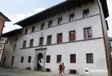 Casa Cavalier Pellanda景点图片
