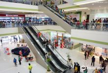 Robinsons Place Tagum景点图片