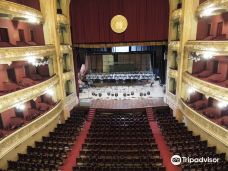 Teatro El Circulo-罗萨里奥