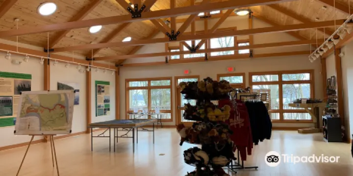 Widewater State Park