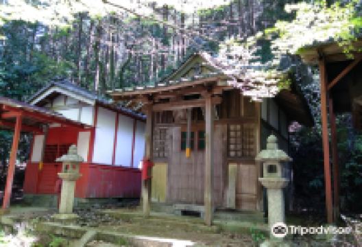 Konpira Diagongen Shrine景点图片