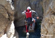 TUUR Canyoning景点图片