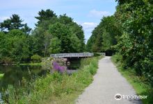 Blackstone River and Canal Heritage State Park景点图片