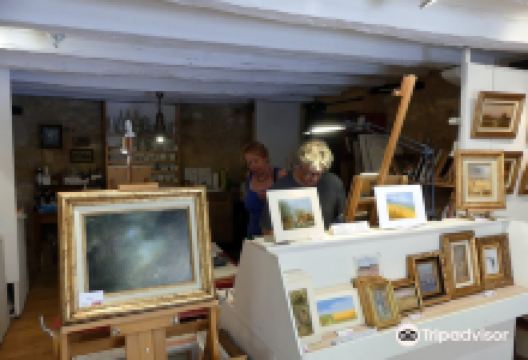 Atelier Moulia景点图片