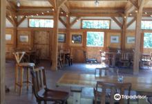 West Winery at Jackson Stables景点图片
