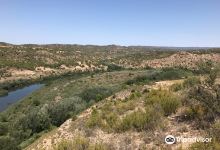 Castell de Flix景点图片
