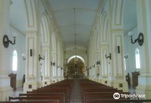 Catedral San Juan景点图片