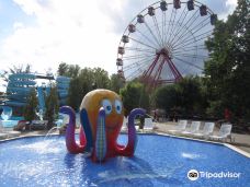 Öland Zoo and Amusement Park-默尔比隆阿