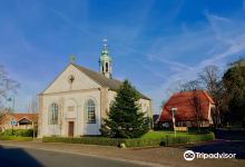 Ev.- Ref. Kirche Lage景点图片