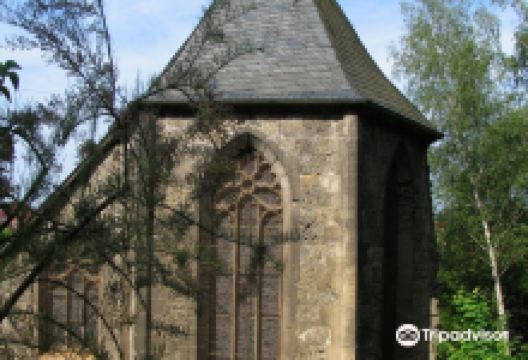 Altendorfer Kirche景点图片