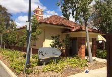 Heathcote Museum and Gallery景点图片
