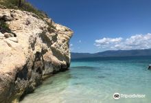 Playa del Barco景点图片