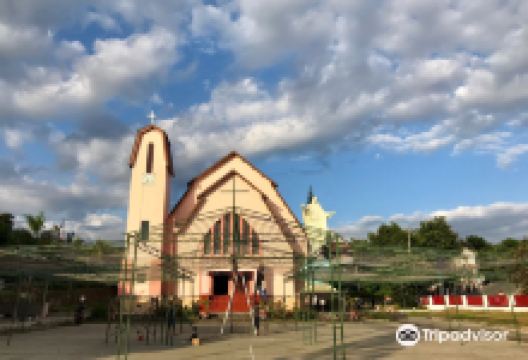 Christ the King Cathedral景点图片