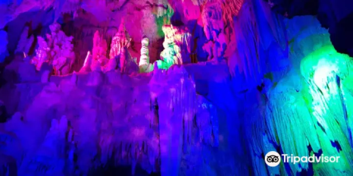 錦州北普陀山旅遊區-觀音洞風景區