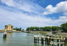 Westfront Nieuwpoort景点图片