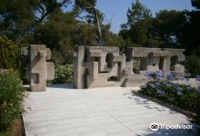 Cimetiere militaire franco-italien景点图片