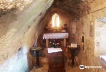Santuario Madonna di Frasassi景点图片