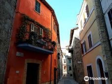 Ghetto ebraico-威尼斯