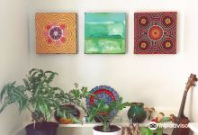 Artery Aboriginal Art sydney购物图片