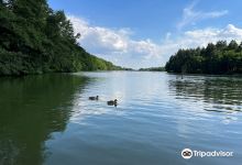 Water Reservoir Duchonka景点图片