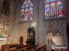 里昂主教座堂-里昂