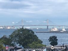 横滨海湾大桥-横滨