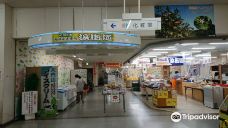 Roadside Station Park Shichiri Mihama-御滨町