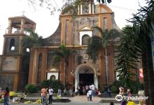St. John the Baptist景点图片