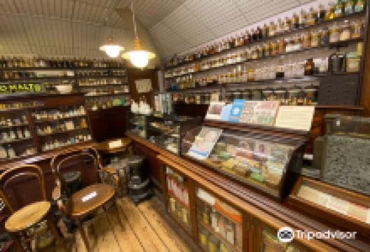 Bradford on Avon Museum景点图片