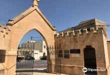 Kalkara Naval Cemetery景点图片
