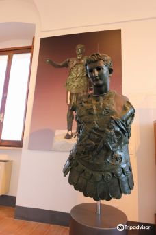 National Archaeological Museum of Umbria-佩鲁贾