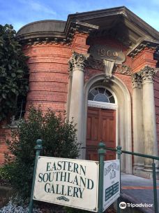 Eastern Southland Gallery-戈尔