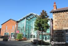 Carrickfergus Museum & Civic Centre景点图片