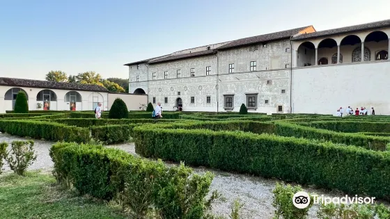Pinacoteca di Palazzo Vitelli alla Cannoniera