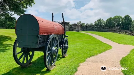 Fort Ligonier