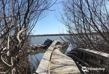 West Lake Trail景点图片