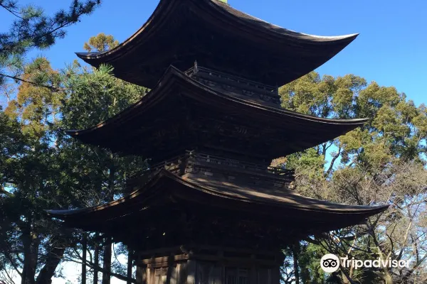 【三明寺參觀攻略2026】門票優惠、開放時間及交通地址一覽 - 永安旅遊